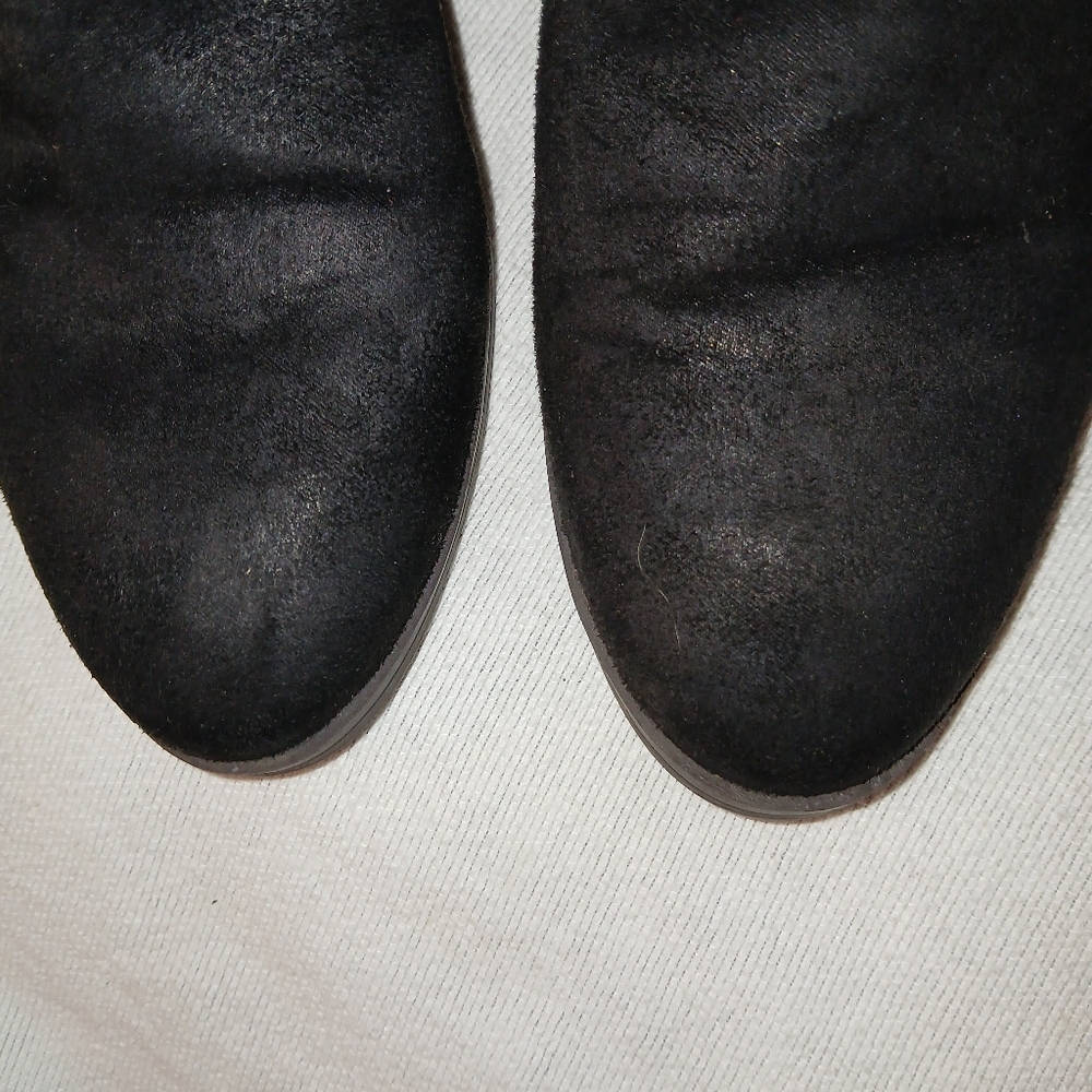 Sz.5 Womens Franco Sarto Ankle Boots - Picture 5 of 8